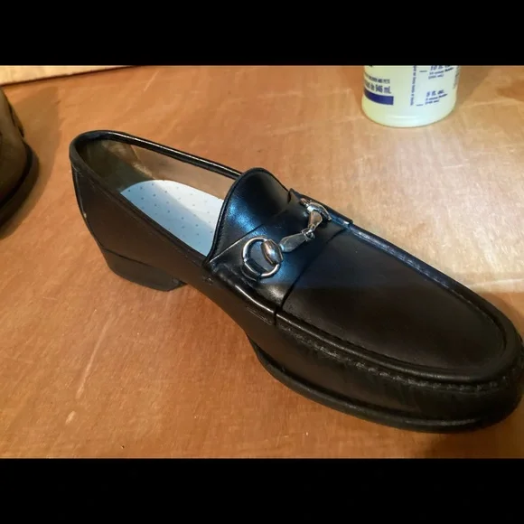 Best black bit loafer ever goes with every possible out fit in the world The Horsebit Loafer Buying Guide main image 3